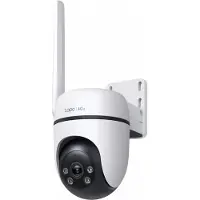 TP-LINK Câmera De Segurança C501gw