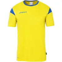 Uhlsport Camiseta De Manga Curta Squad 27