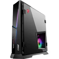 MSI Pc Gaming Mpg Trident As Ai 2nvp7-070eu Ultra 7-265f/32gb/1tb Ssd/rtx 5070