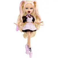 Bratz Boneca Stylin Birthday Cloe