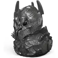 TUBBZ Pato Lord Of The Rings Sauron Boxed Edition 10 Cm
