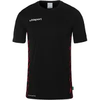Uhlsport Camiseta De Manga Curta Progressive 28 Poly