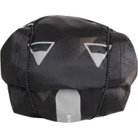 WOHO Bolsa De Selim X-touring Dry 8-12l