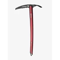 Grivel Piolet G1 Burgundy Piolet C/long Evo Ce