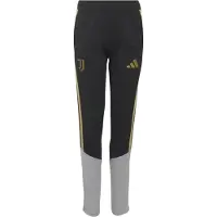Adidas Calças De Fato De Treino Para Jovens Treinamento Juventus 26/27 Tiro26 European Competition