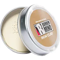 Barber Mind Bálsamo De Barbear Mate Iron Clay