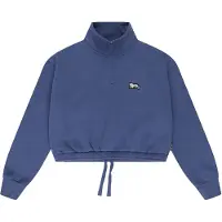 Lonsdale Moletom Com Meia-zíper Wetwang