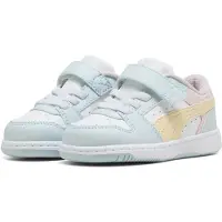 Puma Tênis Rebound Slam Low Ac+ Infant