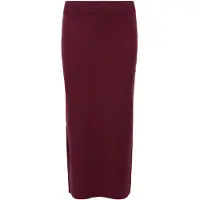 Object Saia 'OBJREYNARD' vermelho escuro