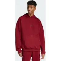 Adidas Camisola com Capuz Future Icons