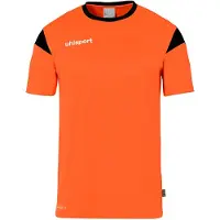 Uhlsport Camiseta De Manga Curta Squad 27