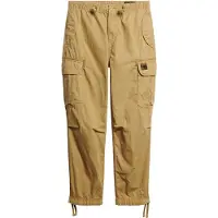 Superdry Calça Cargo Baggy Parachute
