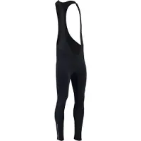 Silvini Calças De Ciclismo Maletto Pad