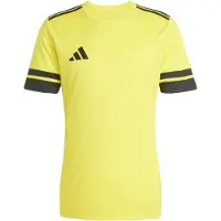Adidas Camisola de futebol 'Squadra 25' amarelo / preto