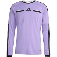 Adidas Camiseta De Manga Comprida Referee 26