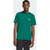 Adidas T-SHIRT GRÁFICA I LIKE THE STRIPES