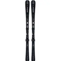 Elan - Packs (skis + fixações) - Ace SC11 + FX EMX 12.0 2027 para Homem - Tamanho 172 cm - Preto