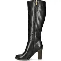 Mexx Bota 'Vinita Teagu' preto