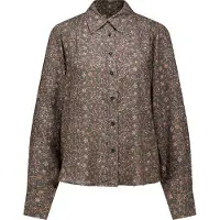 Scotch & Soda Camisa De Manga Comprida U9b01726t