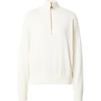 Patrizia pepe Pullover 'MAGLIA' branco