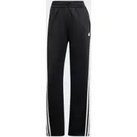 Adidas Calças com Botões de Mola 3-Stripes Iconic