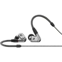 Sennheiser Fones De Ouvido Ie 200 7mm Cable Mmcx
