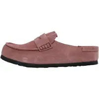 Birkenstock Socas 'Naples' malva