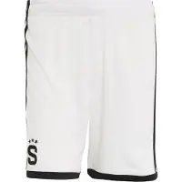 Adidas Calças de desporto 'Paris FC 26/27' navy / branco