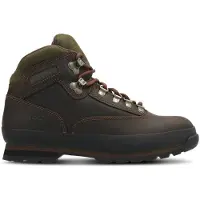 Timberland Botas De Caminhada Euro Hiker Leather Smooth