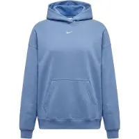 Nike Sweatshirt 'Studio' azul claro