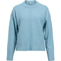 Object Pullover 'OBJJUNO' azul céu