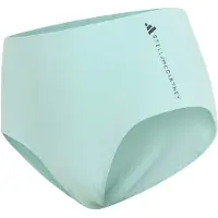 Adidas Calções de Renda com Motivo Floral by Stella McCartney para Running