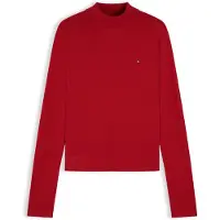 Tommy Hilfiger Camisa vermelho
