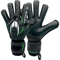 Ho Soccer Luvas De Goleiro Hunter Pro-elite