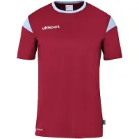 Uhlsport Camiseta De Manga Curta Squad 27