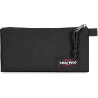 Eastpak Estojo preto / branco