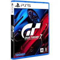 Playstation 5 Gran Turismo 7