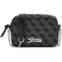 GUESS Mala preto