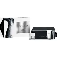 Shiseido Men Total Revitalizer Set 4 Pezzi