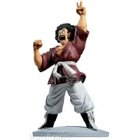 Banpresto Figura Dragon Ball Z History Box Mrsatan