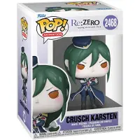 Funko POP! Figura Re Zero Crusch
