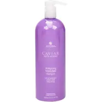 Alterna Shampoo Multiplicador de Volume Caviar 1000ml