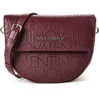 Valentino Mala de ombro 'Gynevra' bordeaux