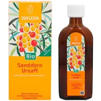 Weleda Suplemento Alimentar Sea Buckthorn 200ml