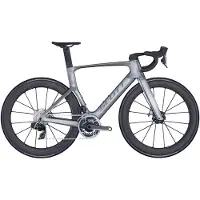 Scott Bikes Bicicleta De Estrada Foil Rc Ultimate Sram Red Etap Axs 24s