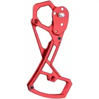 Garbaruk Gaiola Do Desviador Shimano Di2 Mtb/grx 1x12s