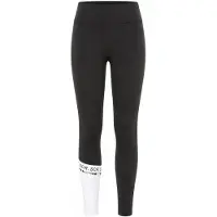 SCR. Leggings 'DARA' preto