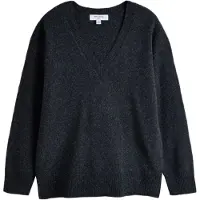 Next Pullover antracite