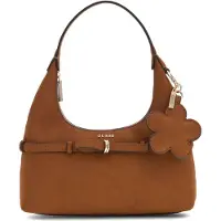 GUESS Bolsa De Ombro Taylor Mini