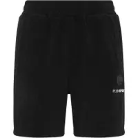 Plein sport Calças preto